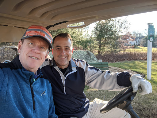 Country Club «Franklin Country Club GC», reviews and photos, 672 East Central Street, Franklin, MA 02038, USA