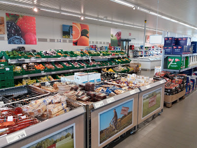 ALDI Labarthe-sur-Lèze à Labarthe-sur-Lèze