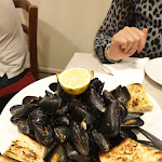 Photo n°2 de l'avis de Nick24. fait le 24/09/2019 à 21:58 sur le  Ristorante Sapori Di Vini à Caltagirone