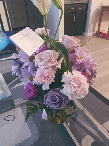 Florist «Bonnie Brae Flowers Inc», reviews and photos, 5595 E Evans Ave, Denver, CO 80222, USA