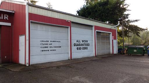 Auto Repair Shop «Town & Country Auto Repair», reviews and photos, 3420 Chico Way NW, Bremerton, WA 98312, USA