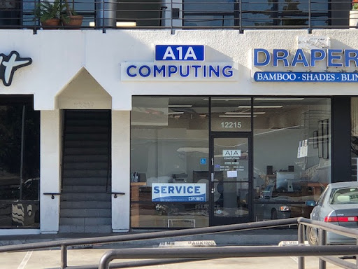 A1A Computing image