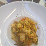 Photo n°4 de l'avis de DK1981. fait le 30/09/2021 à 17:37 sur le  Ristorante Noemi à Venice