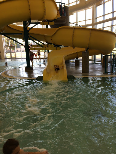 Community Center «Jim Parsley Community Center», reviews and photos, 2901 Falk Rd, Vancouver, WA 98661, USA