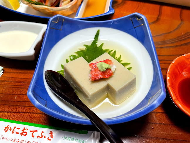 札幌かに本家 金山店 - レストラン