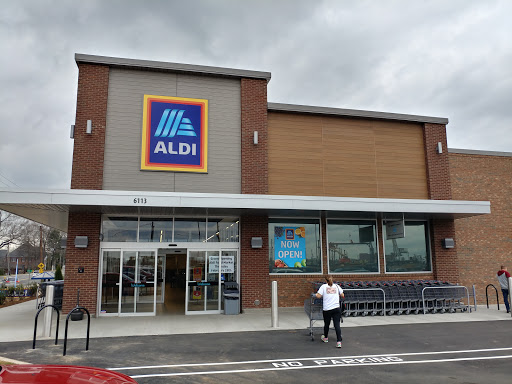 ALDI