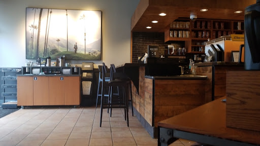 Coffee Shop «Starbucks», reviews and photos, 132 Federal Rd, Danbury, CT 06811, USA