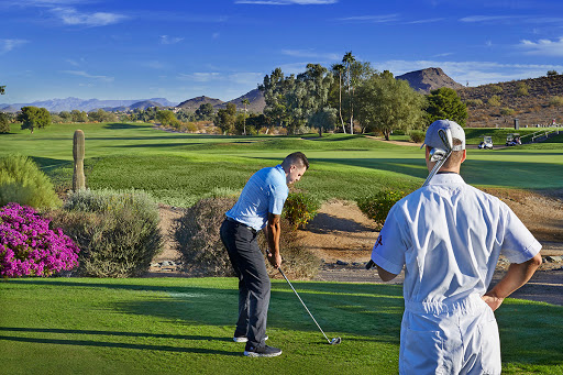 Golf Club «Lookout Mountain Golf Club», reviews and photos, 11111 N 7th St, Phoenix, AZ 85020, USA