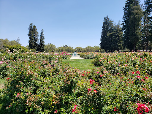 Arboretum San Jose