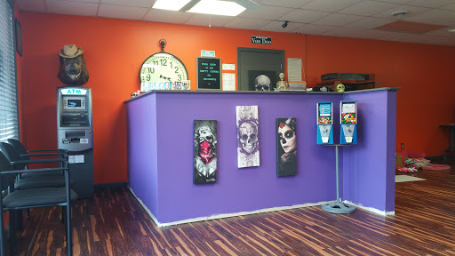 Find cute tattoo ideas for best friends for your next unique tattoo in Jasper at Voodoo Dolls Tattoo Studio