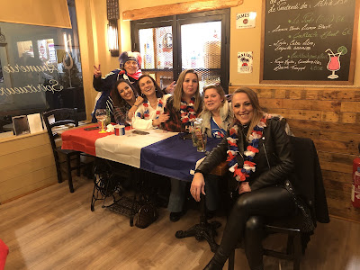 Le Bar M’S à Montargis