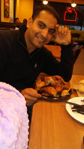 Mexican Restaurant «El Pollo Loco», reviews and photos, 13139 San Pablo Ave, Richmond, CA 94805, USA