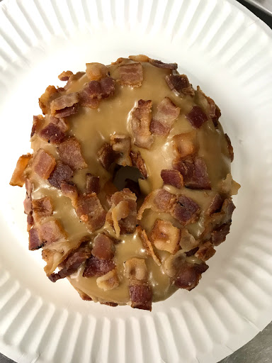 Donut Shop «Dulcet Gourmet Donut», reviews and photos, 23717 Vanowen St, Canoga Park, CA 91307, USA