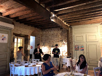 Atmosphère du Restaurant L'Ecuelle d'Or à Clairac - n°13