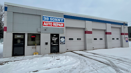 98 SONNY Auto Repair