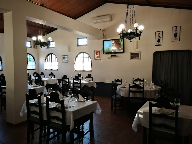Restaurante Cervejaria Ratoeira - Marinha Grande