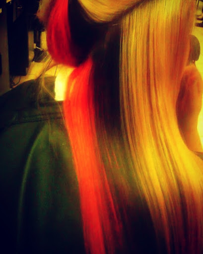 Hair Salon «Premier 4 - Cuts, Colors & Styles», reviews and photos, 202 N Thompson Ln, Murfreesboro, TN 37129, USA