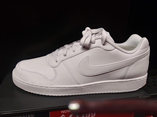 Clothing Store «Nike Factory Store», reviews and photos, 345 U.S. 1 Bypass #1, Kittery, ME 03904, USA