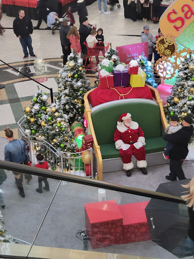 Shopping Mall «Vintage Faire Mall», reviews and photos, 3401 Dale Rd #483, Modesto, CA 95356, USA