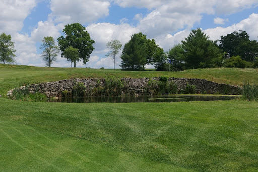 Golf Club «University Club of Kentucky», reviews and photos, 4850 Leestown Road, Lexington, KY 40511, USA