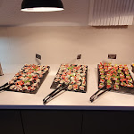 Photo n°2 de l'avis de Marco. fait le 10/04/2023 à 20:26 sur le  Restaurant Poseidon à Flensburg