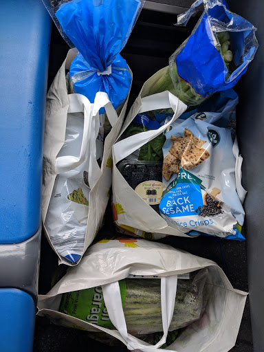 Supermarket «ALDI», reviews and photos, 3785 Nostrand Ave, Brooklyn, NY 11235, USA