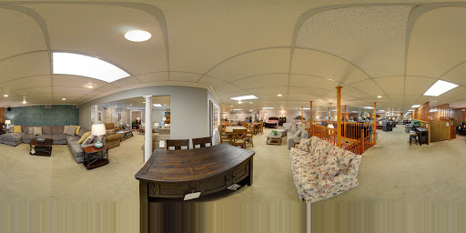 Furniture Store «Myers Furniture & Appliance», reviews and photos, 2121 S Memorial Dr, New Castle, IN 47362, USA