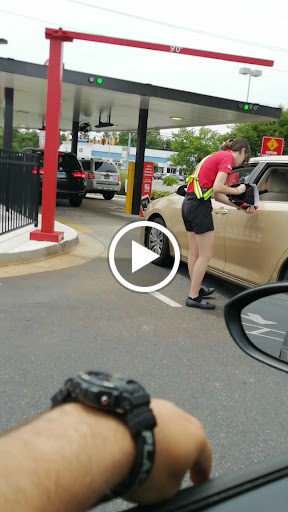 Fast Food Restaurant «Chick-fil-A», reviews and photos, 19531 Coastal Hwy, Rehoboth Beach, DE 19971, USA