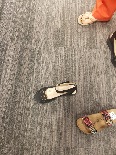 Department Store «Nordstrom Rack Cerritos Best Plaza», reviews and photos, 11111 183rd St, Cerritos, CA 90703, USA