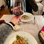 Photo n°3 de l'avis de c. fait le 25/02/2024 à 17:57 sur le  Ristorante Taverna Di Cecco à Siena