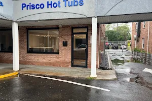 Prisco Hot Tubs CT image