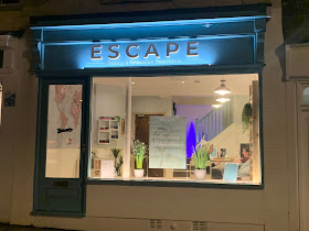 Escape - Beauty and Relaxation