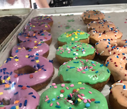 Tutti Donas photo