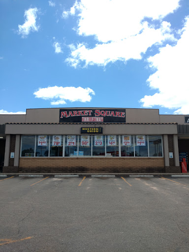 Market Square Supermarket