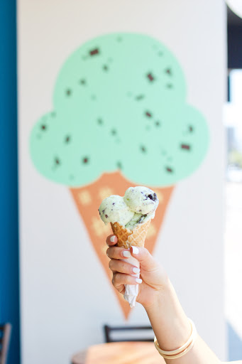 Ice Cream Shop «Paciugo», reviews and photos, 1034 Hermosa Ave, Hermosa Beach, CA 90254, USA