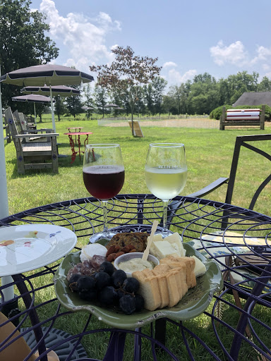 Winery «Cream Ridge Winery», reviews and photos, 145 County Rd 539, Cream Ridge, NJ 08514, USA