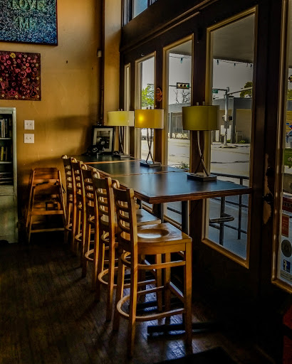 Coffee Shop «Court Street Coffee Shop», reviews and photos, 111 W Court St, Seguin, TX 78155, USA