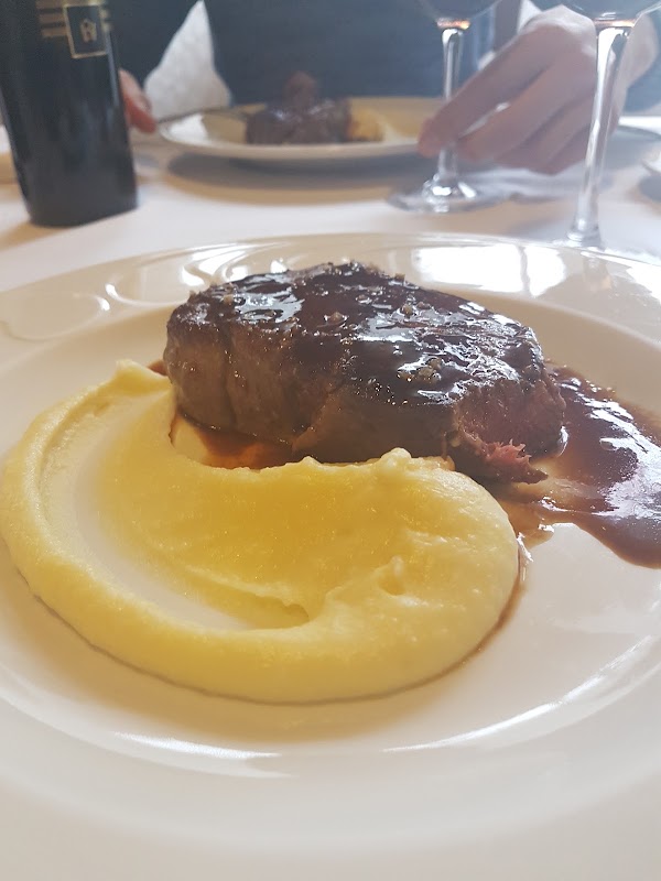 Imagen de Restaurante Arotxa (26 de 35)