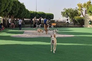 The Greens Dog Park image