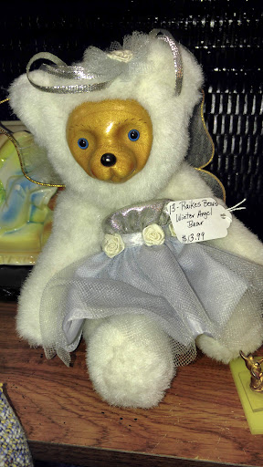 Shopping Mall «Marketplace Mall», reviews and photos, 2101 Peters Creek Pkwy, Winston-Salem, NC 27127, USA