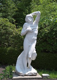 箱根彫刻の森美術館 駐車場