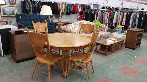 Thrift Store «The Salvation Army Family Store & Donation Center», reviews and photos