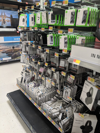 Department Store «Walmart Supercenter», reviews and photos, 600 Hewitt Dr, Waco, TX 76712, USA