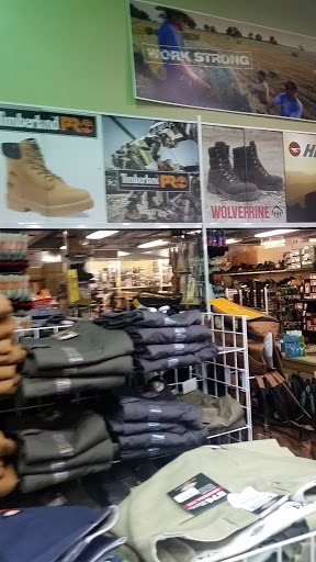 Camping Store «Harry’s Outdoor», reviews and photos, 691 US-130, Robbinsville, NJ 08691, USA