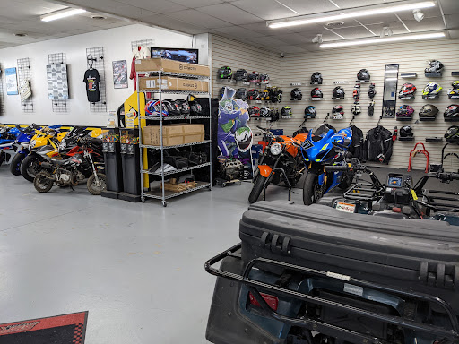 Motorcycle Dealer «Karns Performance», reviews and photos, 5203 E Trindle Rd, Hampden Township, PA 17050, USA