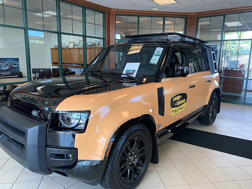 Car Dealer «Patrick Dealer Group», reviews and photos, 526 Mall Dr, Schaumburg, IL 60173, USA