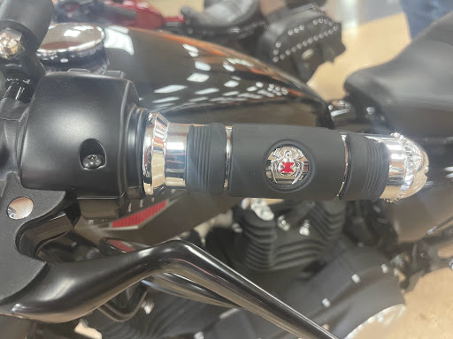 Harley-Davidson Dealer «Hoosier Harley-Davidson», reviews and photos, 720 W Bristol St, Elkhart, IN 46514, USA