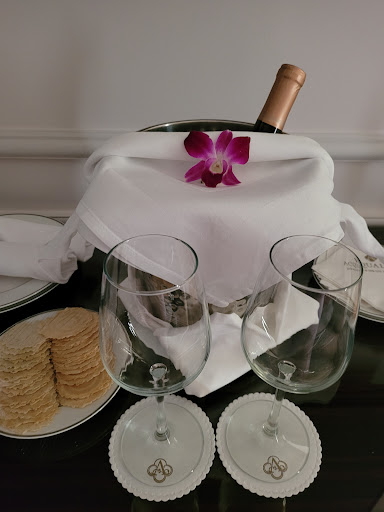 Spa Resort «Acqualina Resort & Spa», reviews and photos, 17875 Collins Ave, Sunny Isles Beach, FL 33160, USA