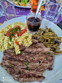 Plats et boissons du Restaurant Brasserie de l'Europe à Montpellier - n°8