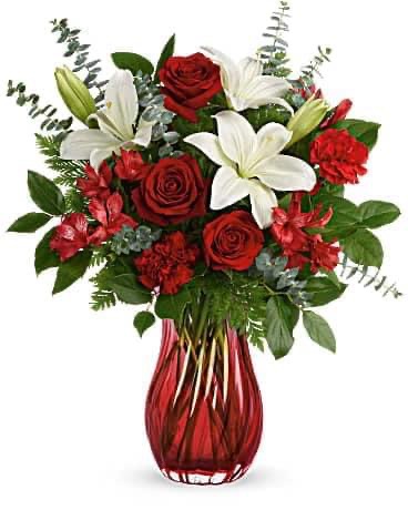 Florist «The Flower Center», reviews and photos, 5405 Main St, Stephens City, VA 22655, USA